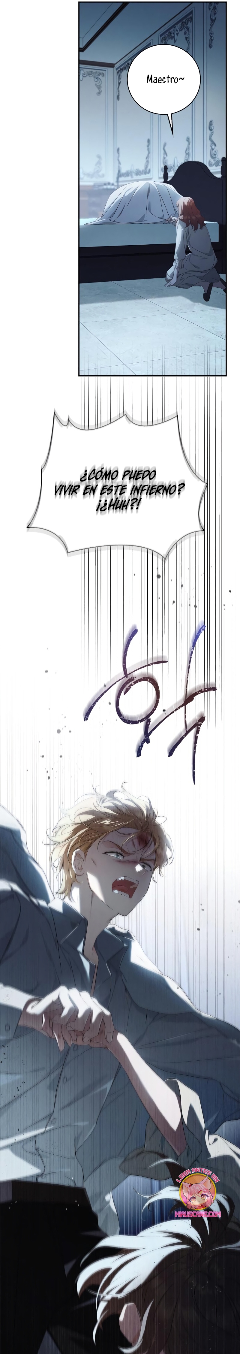 Doncella Secreta Capítulo 7 - Page 13