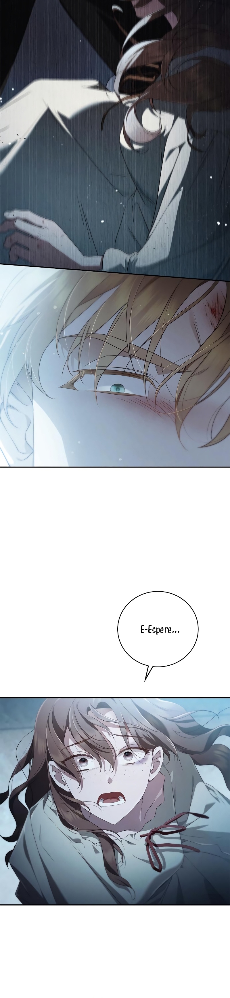 Doncella Secreta Capítulo 7 - Page 14