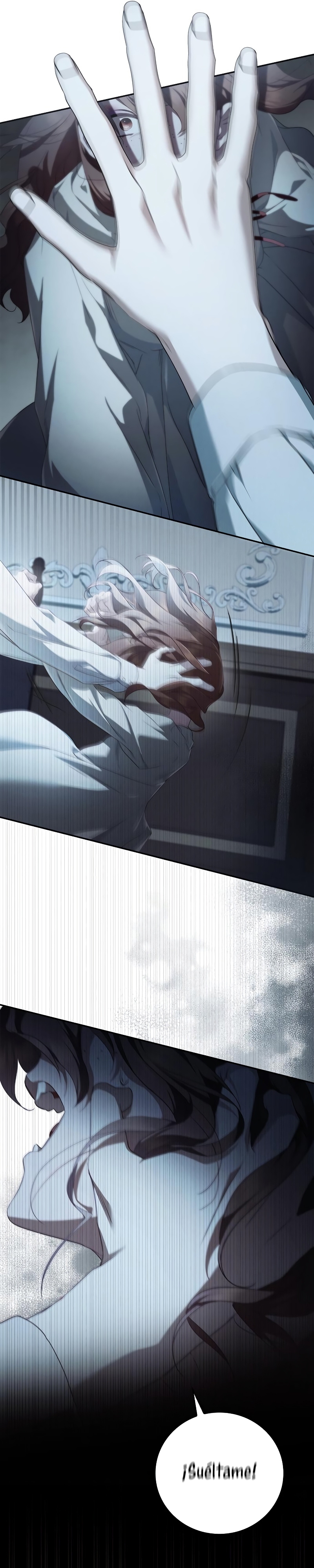 Doncella Secreta Capítulo 7 - Page 15