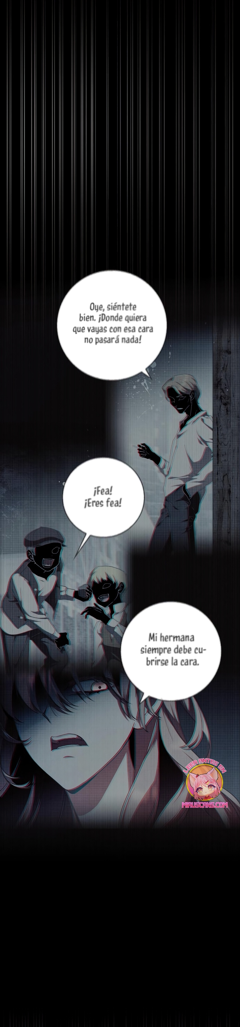 Doncella Secreta Capítulo 7 - Page 16