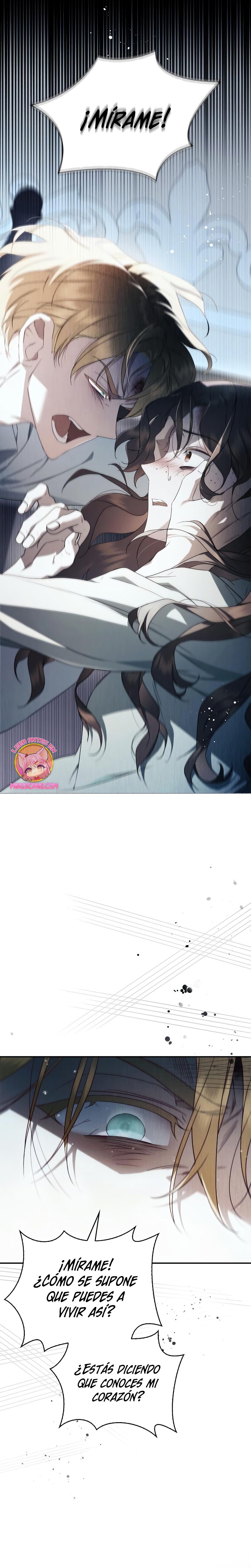 Doncella Secreta Capítulo 7 - Page 17