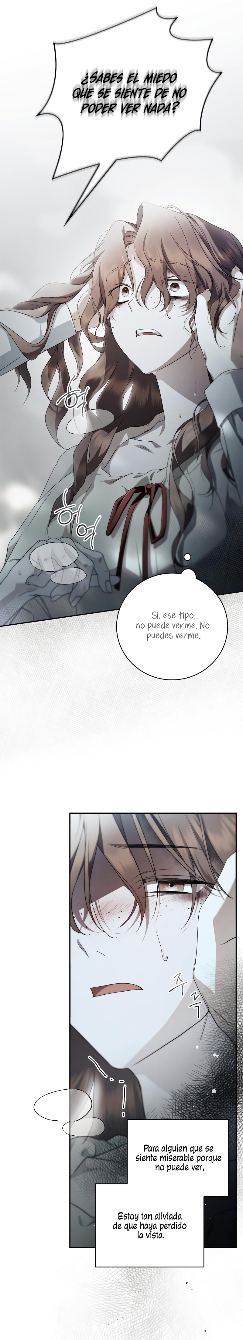 Doncella Secreta Capítulo 7 - Page 18