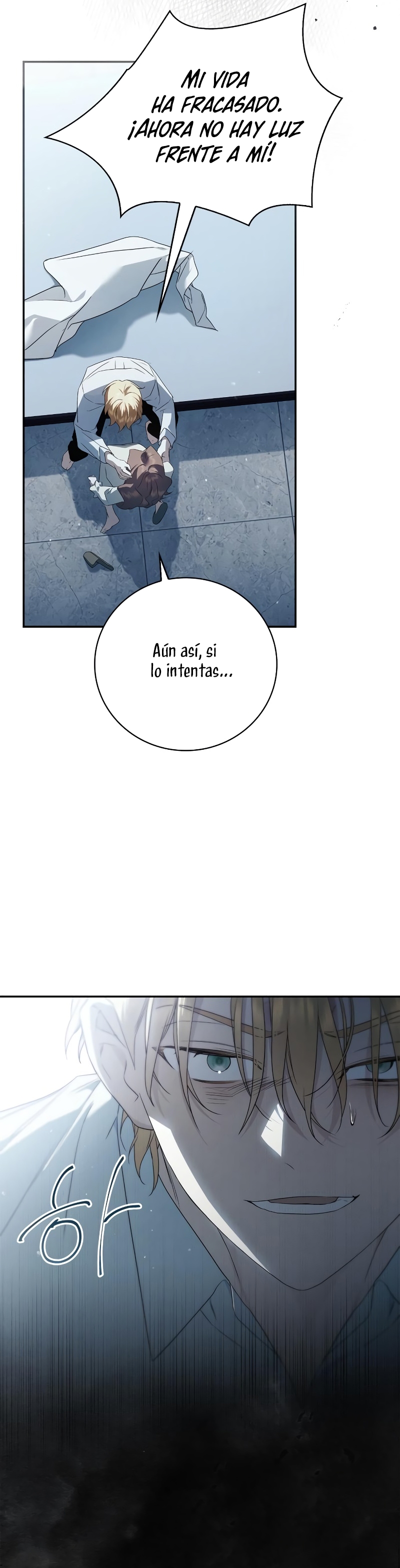 Doncella Secreta Capítulo 7 - Page 19