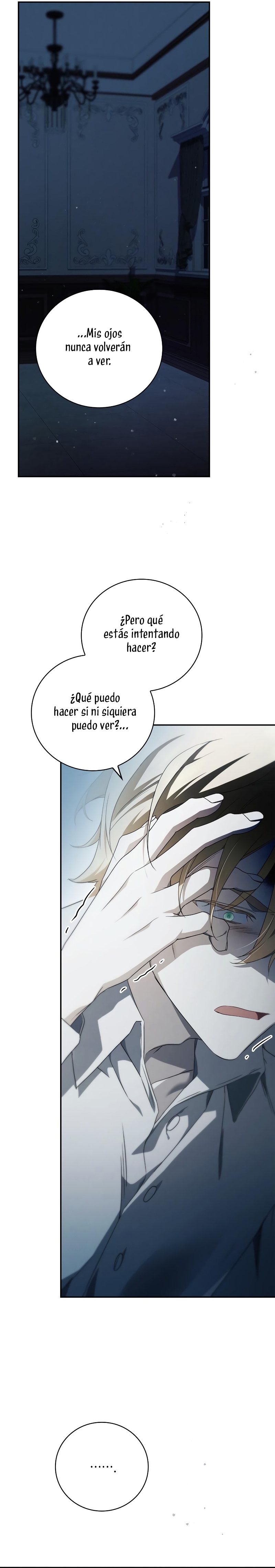 Doncella Secreta Capítulo 7 - Page 21