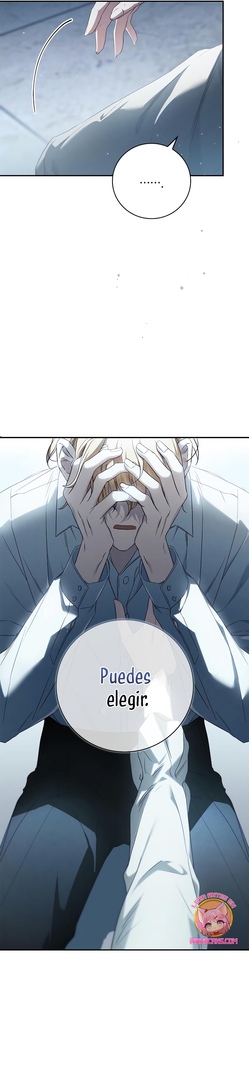 Doncella Secreta Capítulo 7 - Page 23