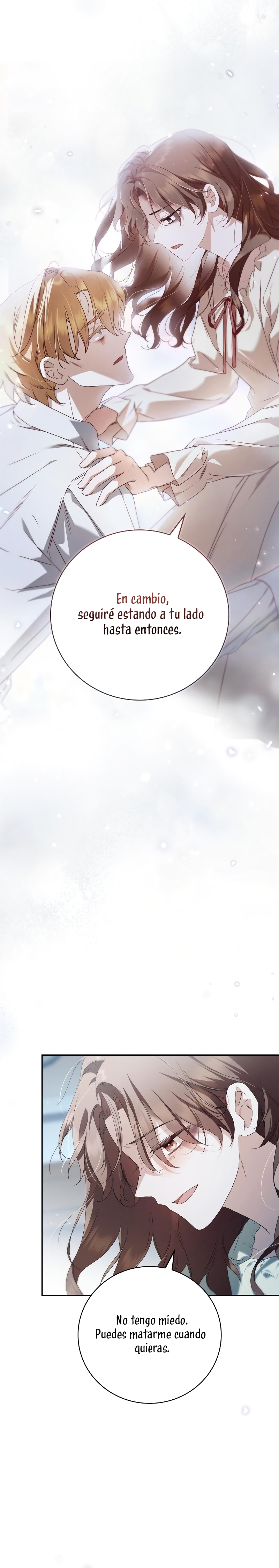 Doncella Secreta Capítulo 7 - Page 25