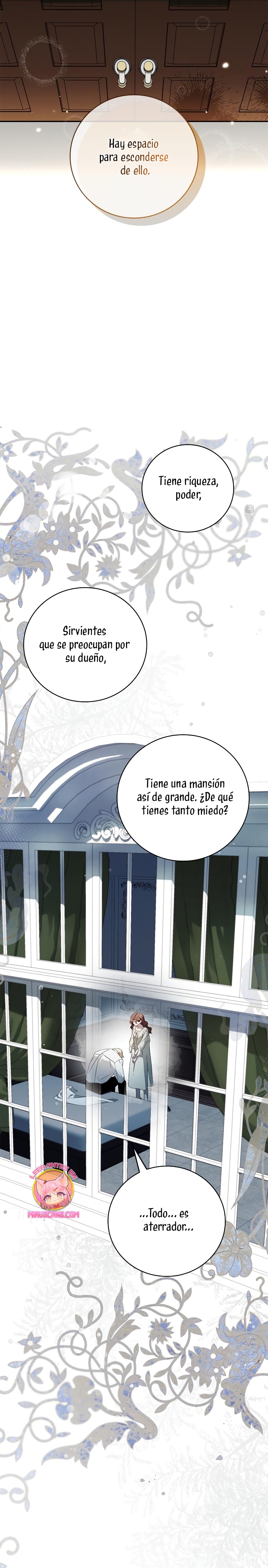 Doncella Secreta Capítulo 7 - Page 29