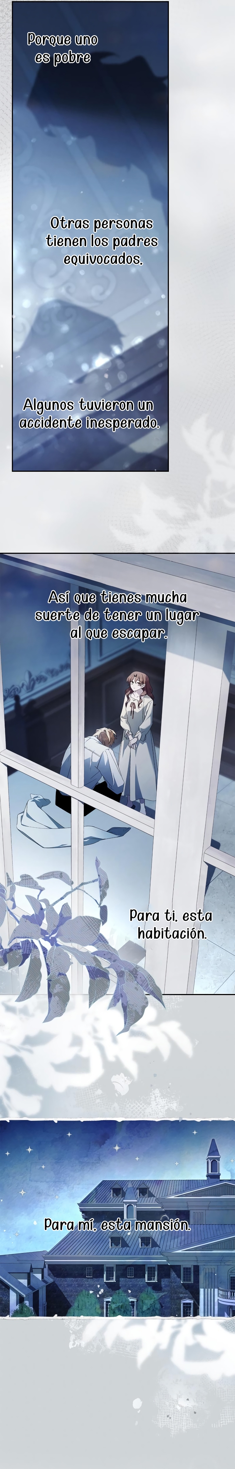 Doncella Secreta Capítulo 7 - Page 31