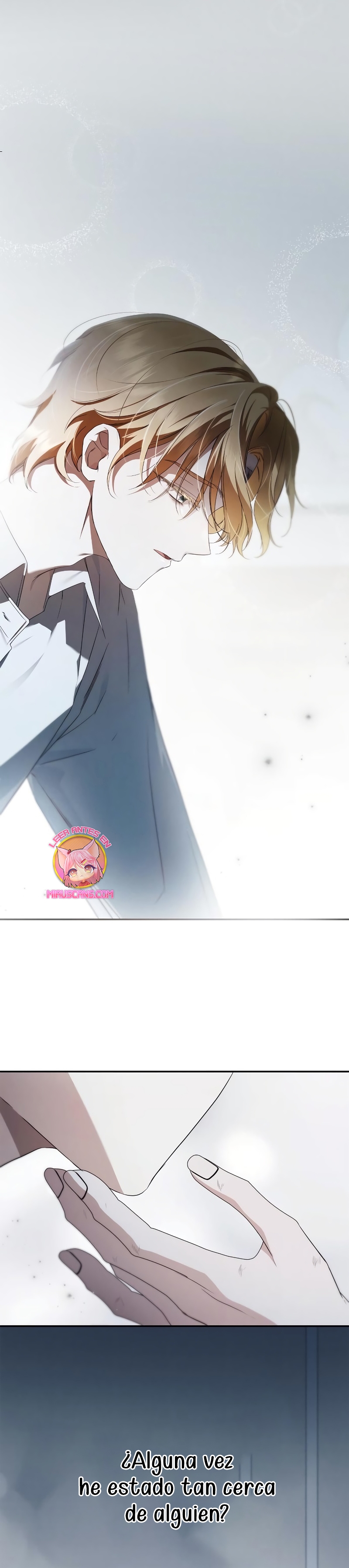 Doncella Secreta Capítulo 7 - Page 32