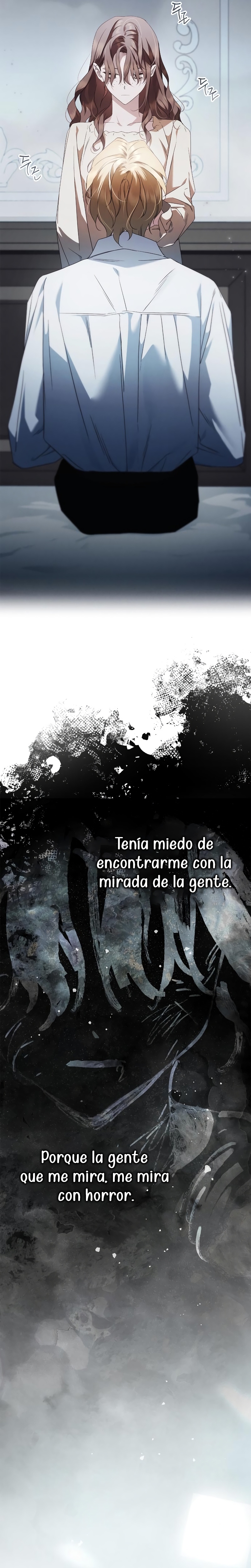 Doncella Secreta Capítulo 7 - Page 33