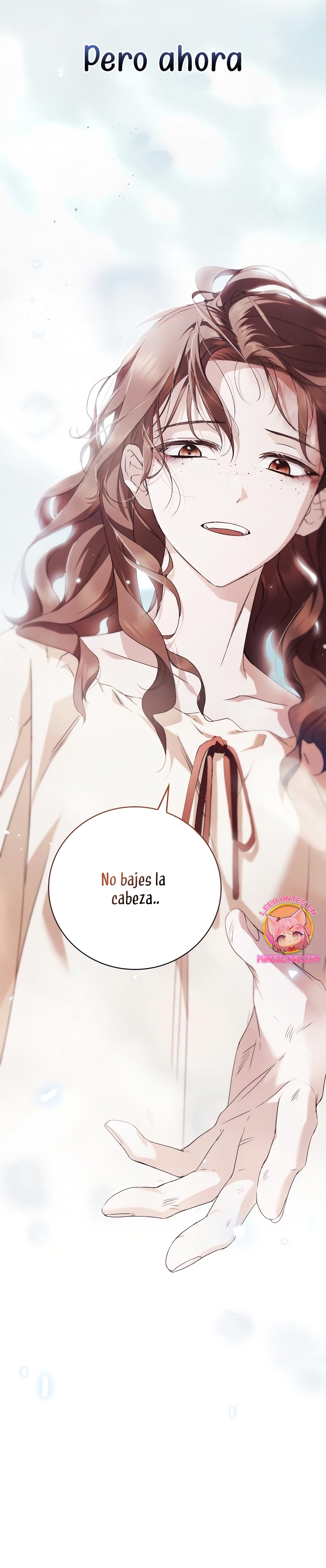 Doncella Secreta Capítulo 7 - Page 34