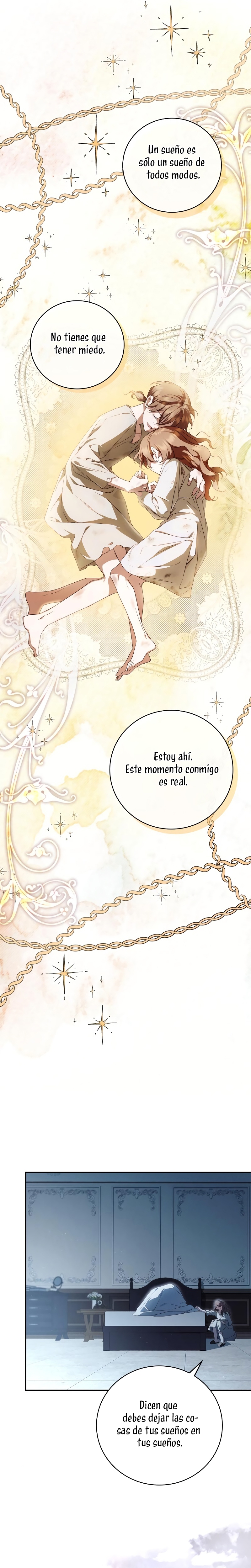 Doncella Secreta Capítulo 7 - Page 7