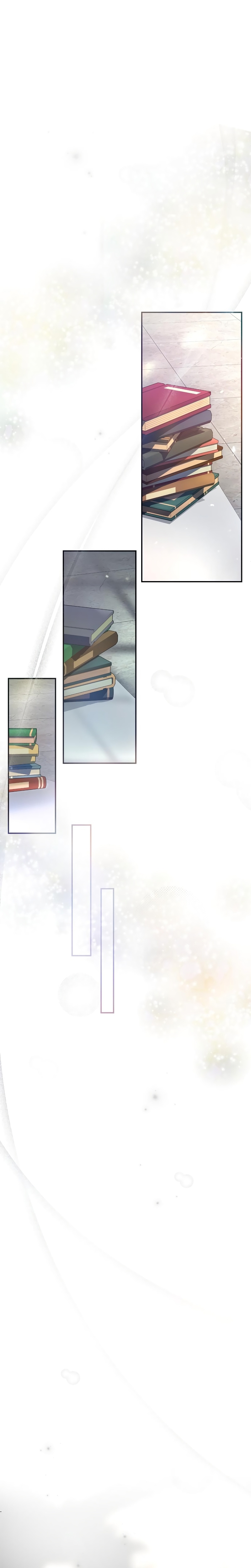 Doncella Secreta Capítulo 8 - Page 15