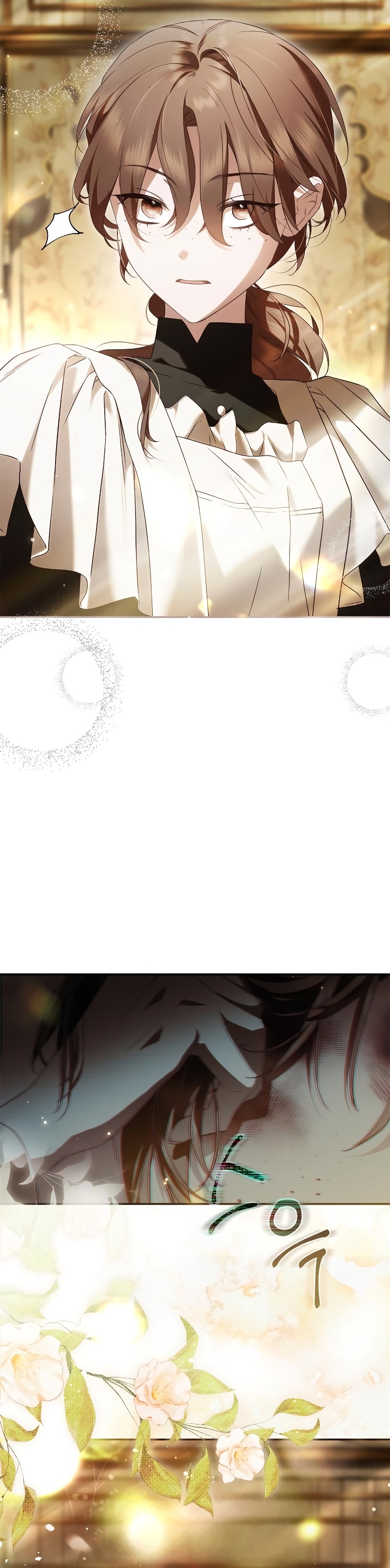 Doncella Secreta Capítulo 8 - Page 17