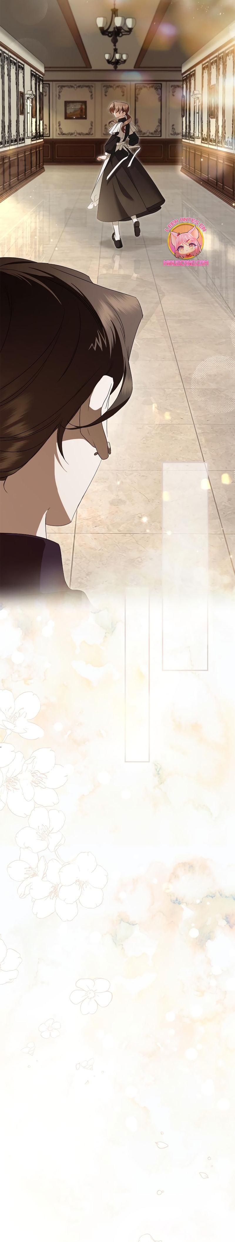 Doncella Secreta Capítulo 8 - Page 19