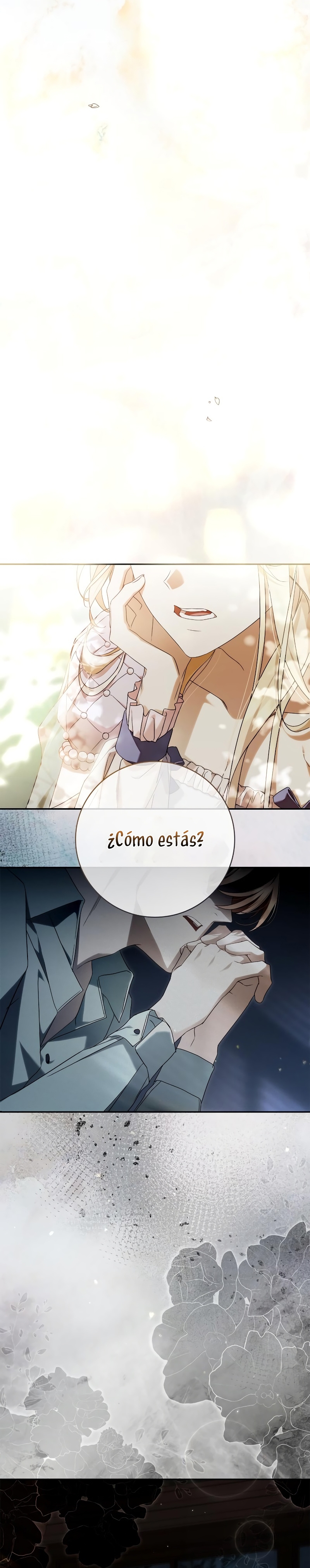 Doncella Secreta Capítulo 8 - Page 28