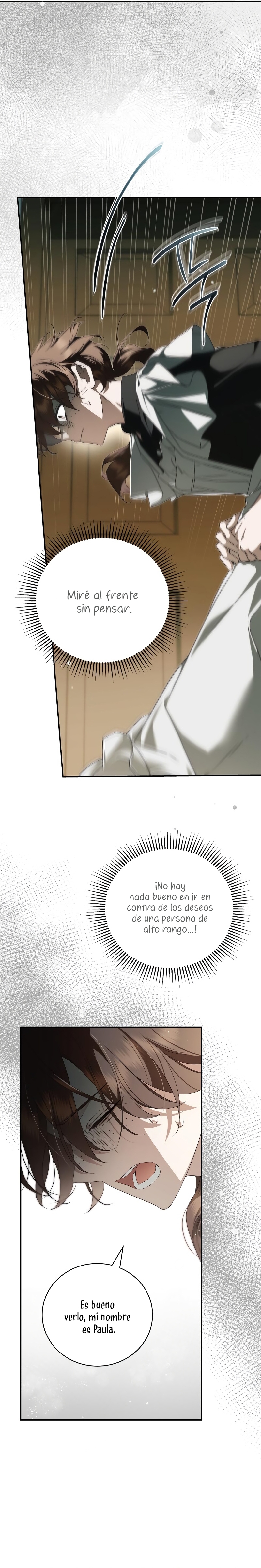 Doncella Secreta Capítulo 9 - Page 10