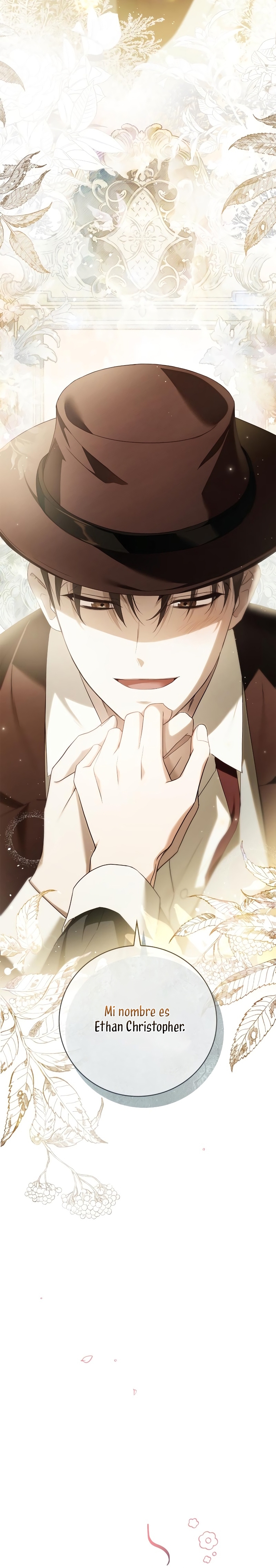 Doncella Secreta Capítulo 9 - Page 12