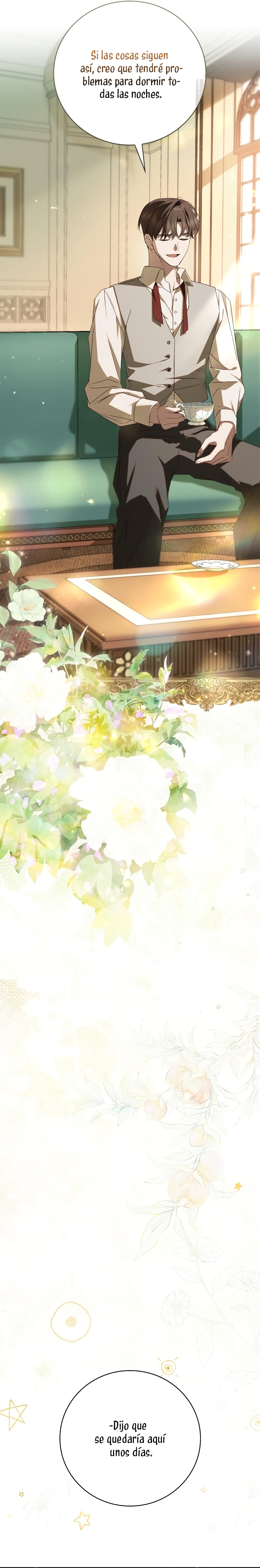 Doncella Secreta Capítulo 9 - Page 24