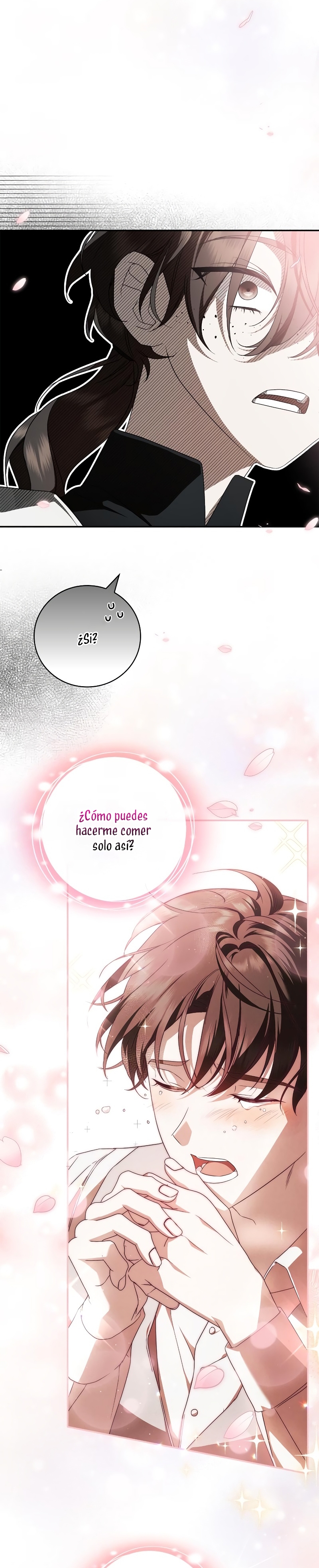 Doncella Secreta Capítulo 9 - Page 30