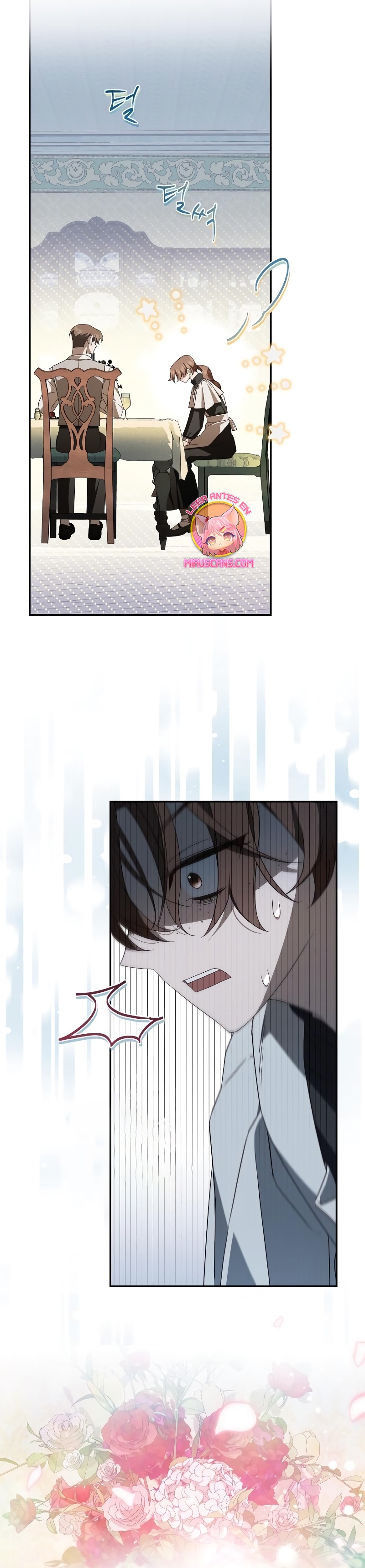 Doncella Secreta Capítulo 9 - Page 32