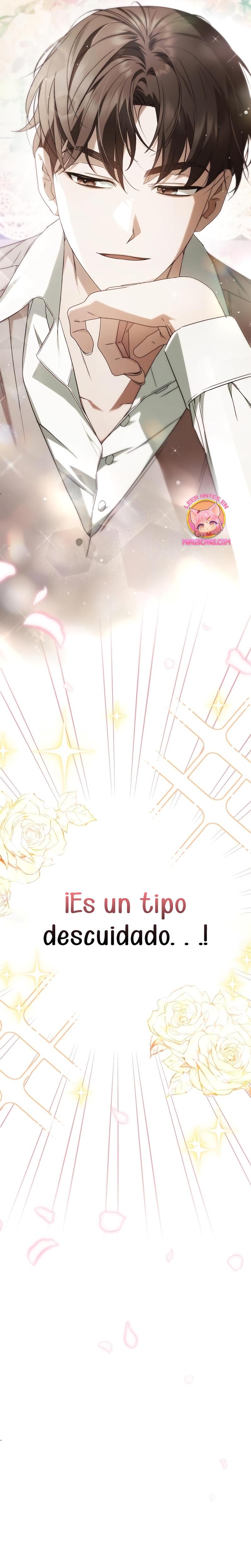 Doncella Secreta Capítulo 9 - Page 33