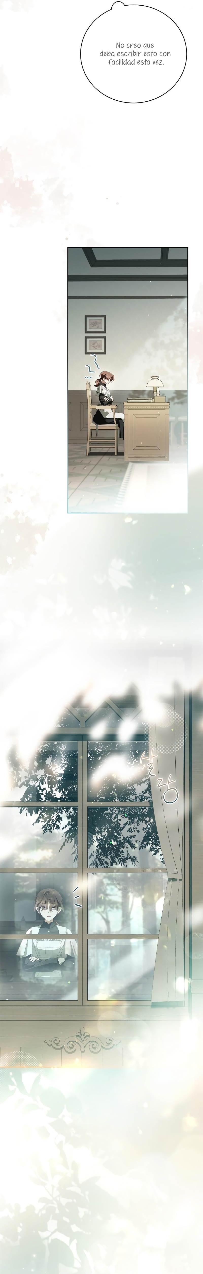 Doncella Secreta Capítulo 9 - Page 5