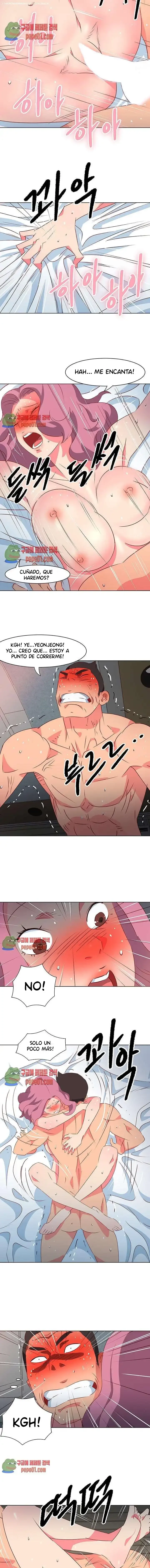 La Mujer De La Habitacion 303 Capítulo 2 - Page 2