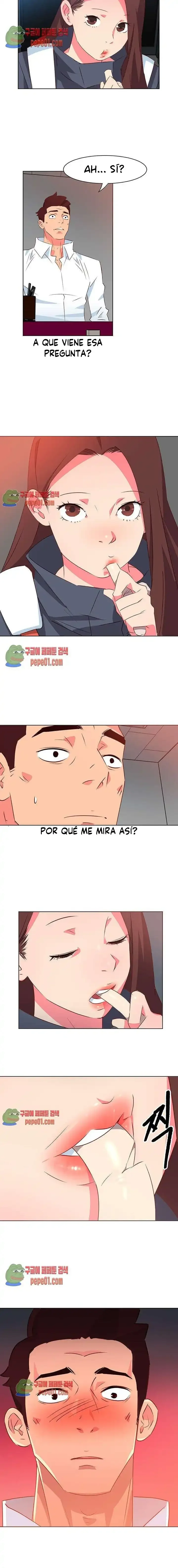 La Mujer De La Habitacion 303 Capítulo 2 - Page 5