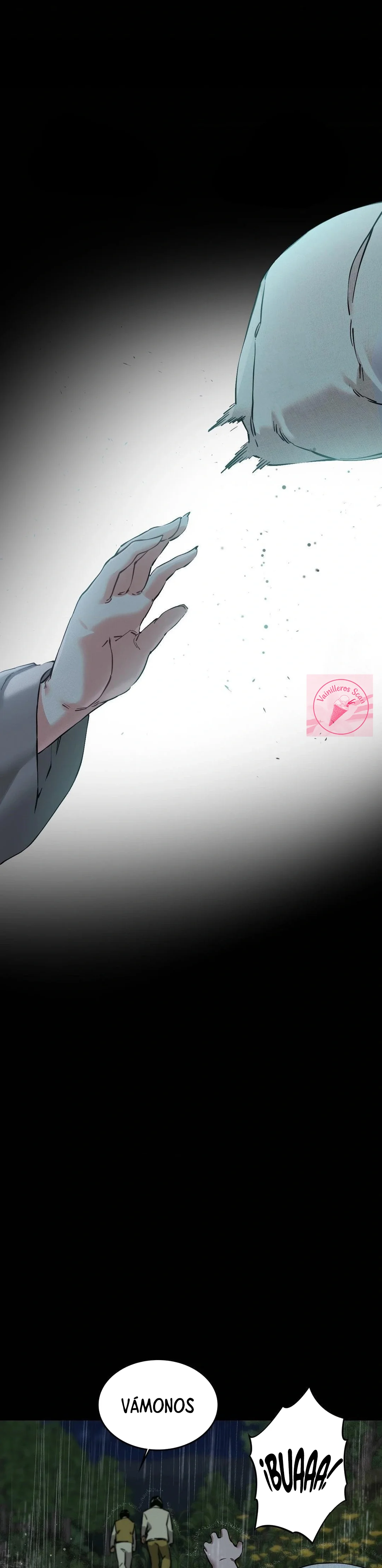 El Eunuco de la Corte Capítulo 1 - Page 19