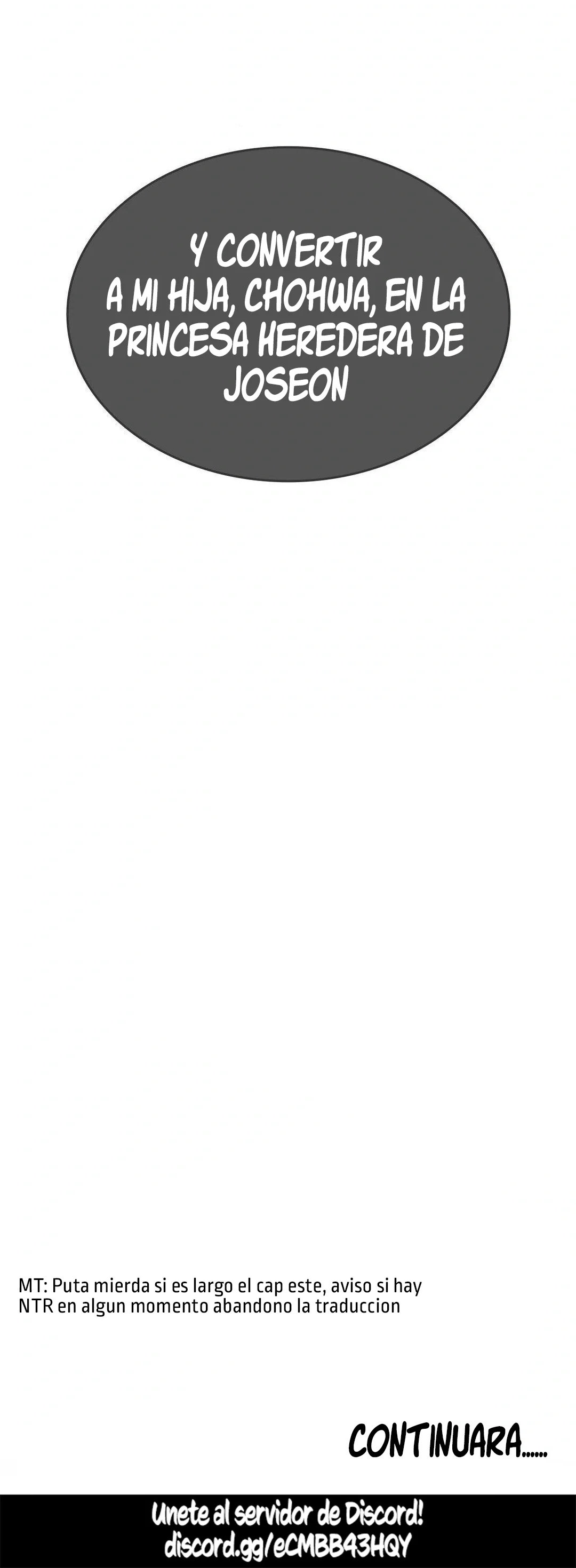 El Eunuco de la Corte Capítulo 1 - Page 61