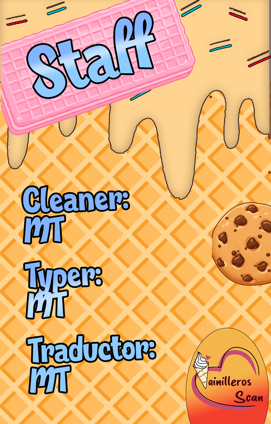 El Eunuco de la Corte Capítulo 12 - Page 26