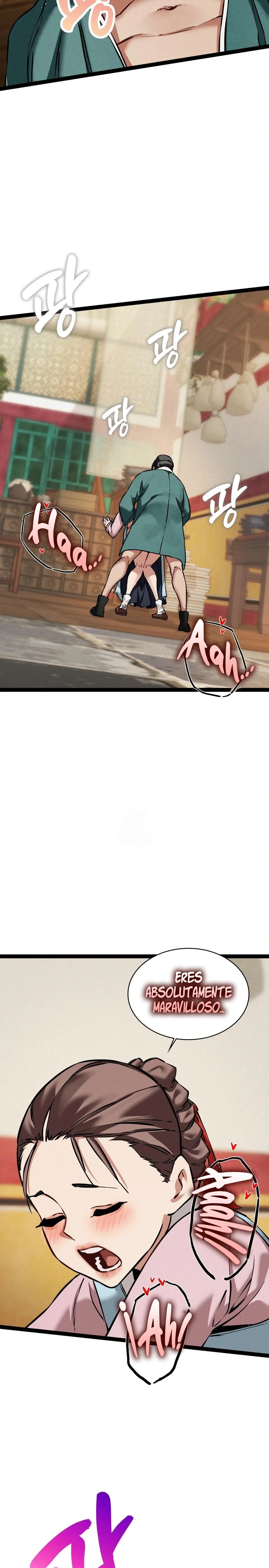 El Eunuco de la Corte Capítulo 5 - Page 24