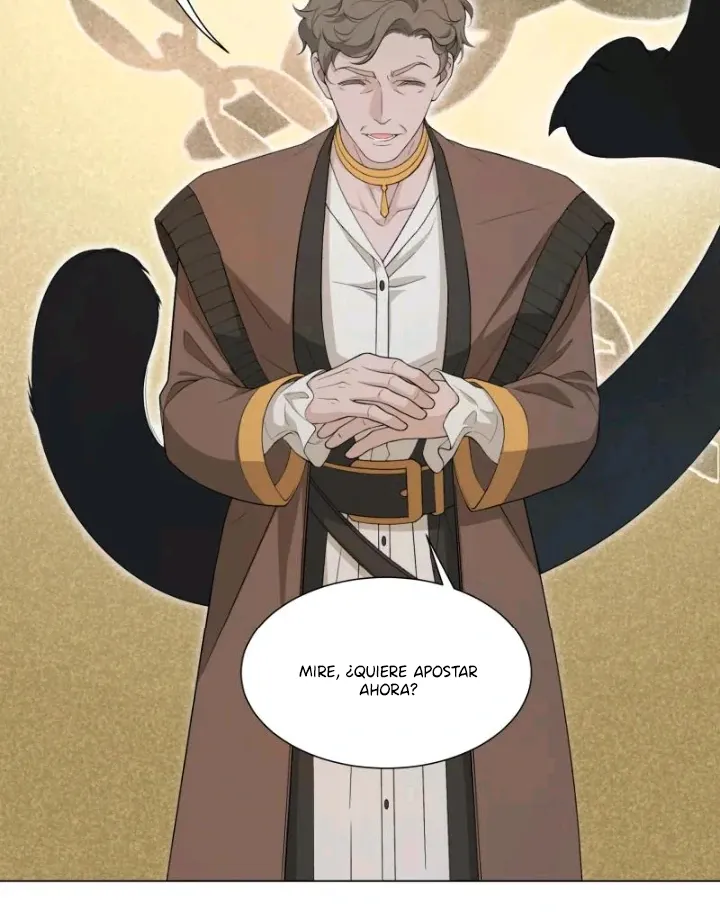 El príncipe y la pantera negra Capítulo 1 - Page 10