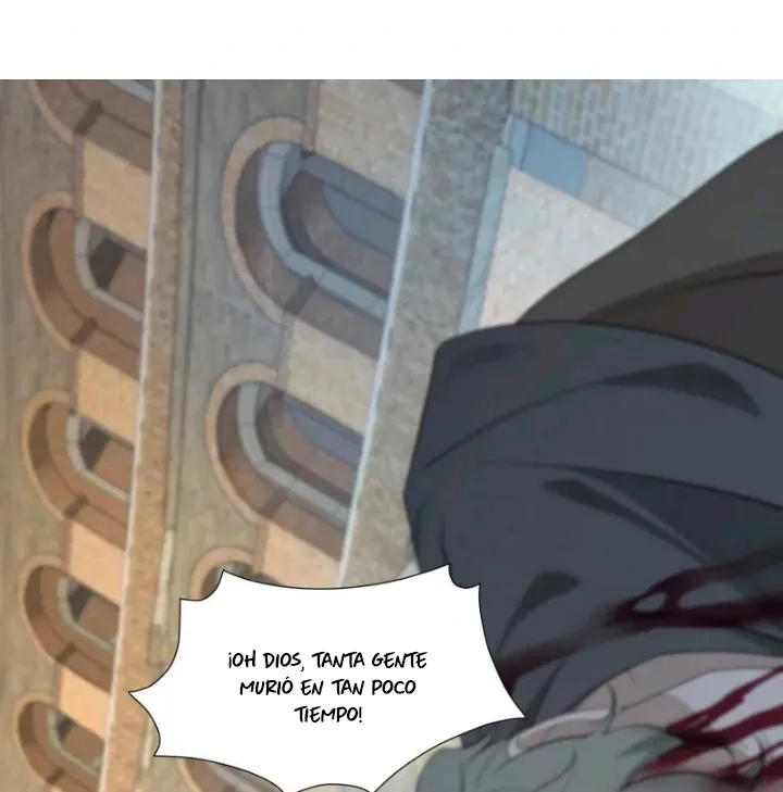 El príncipe y la pantera negra Capítulo 1 - Page 12