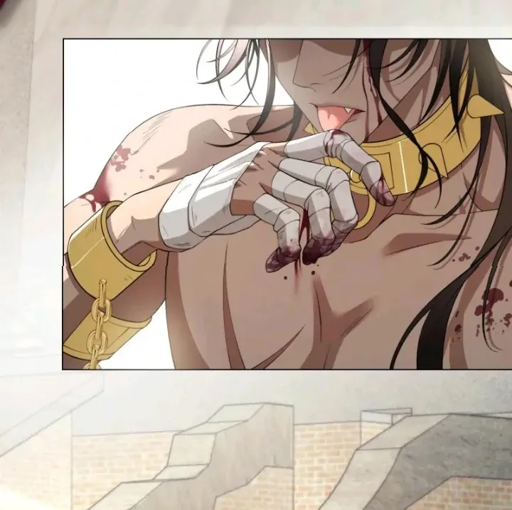 El príncipe y la pantera negra Capítulo 1 - Page 15