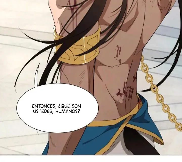 El príncipe y la pantera negra Capítulo 1 - Page 17