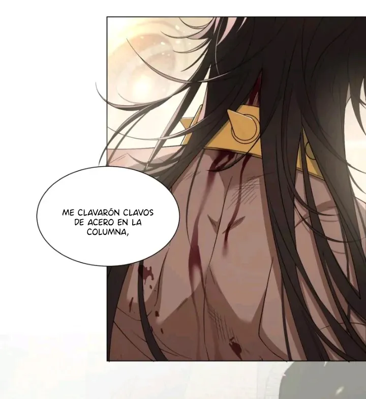 El príncipe y la pantera negra Capítulo 1 - Page 19