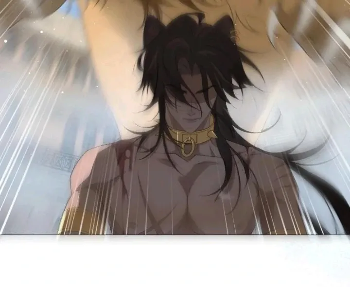 El príncipe y la pantera negra Capítulo 1 - Page 24