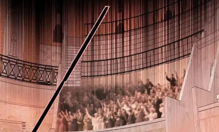 El príncipe y la pantera negra Capítulo 1 - Page 33