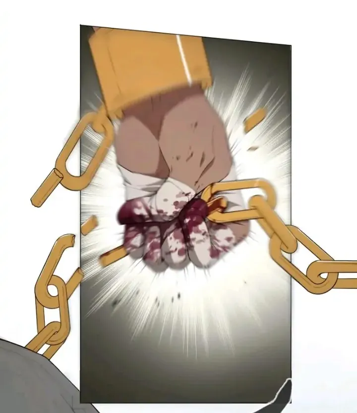 El príncipe y la pantera negra Capítulo 1 - Page 39