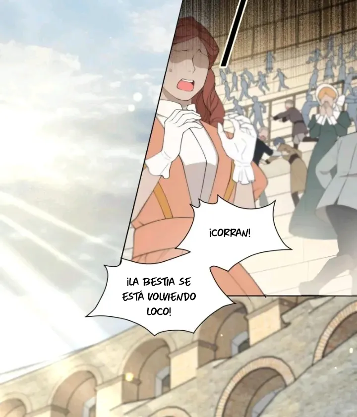 El príncipe y la pantera negra Capítulo 1 - Page 46