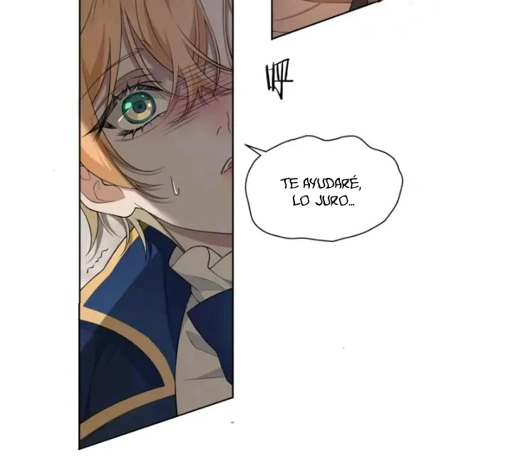 El príncipe y la pantera negra Capítulo 1 - Page 52