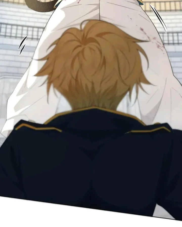 El príncipe y la pantera negra Capítulo 1 - Page 56