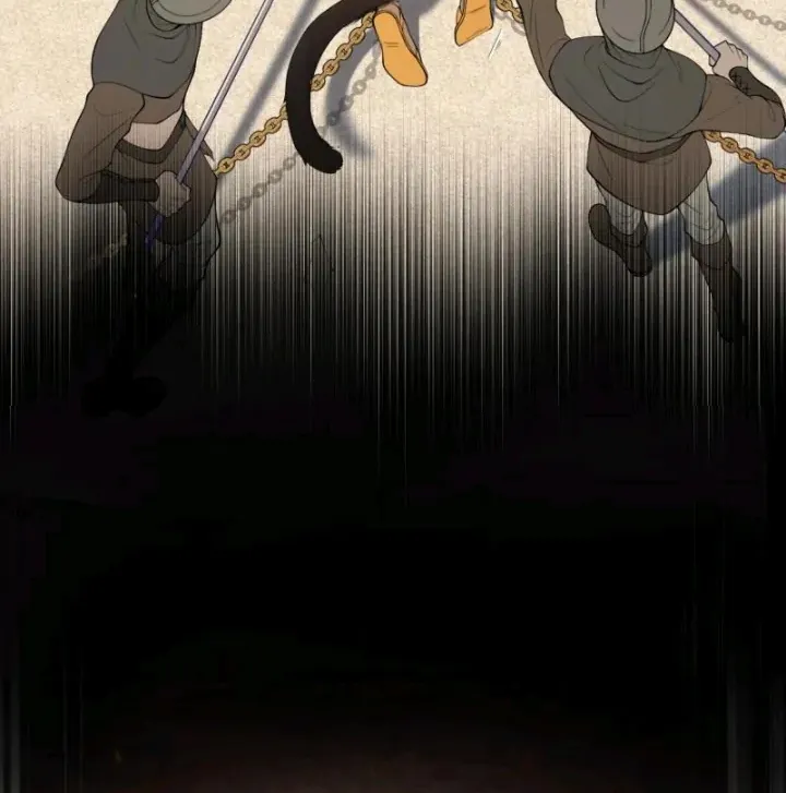 El príncipe y la pantera negra Capítulo 1 - Page 63