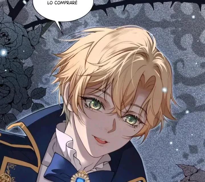 El príncipe y la pantera negra Capítulo 1 - Page 67