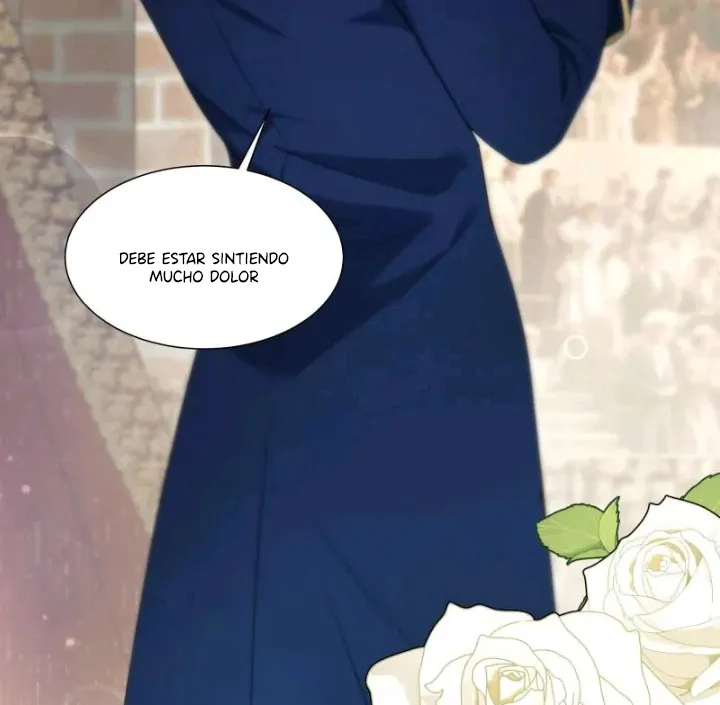 El príncipe y la pantera negra Capítulo 1 - Page 7