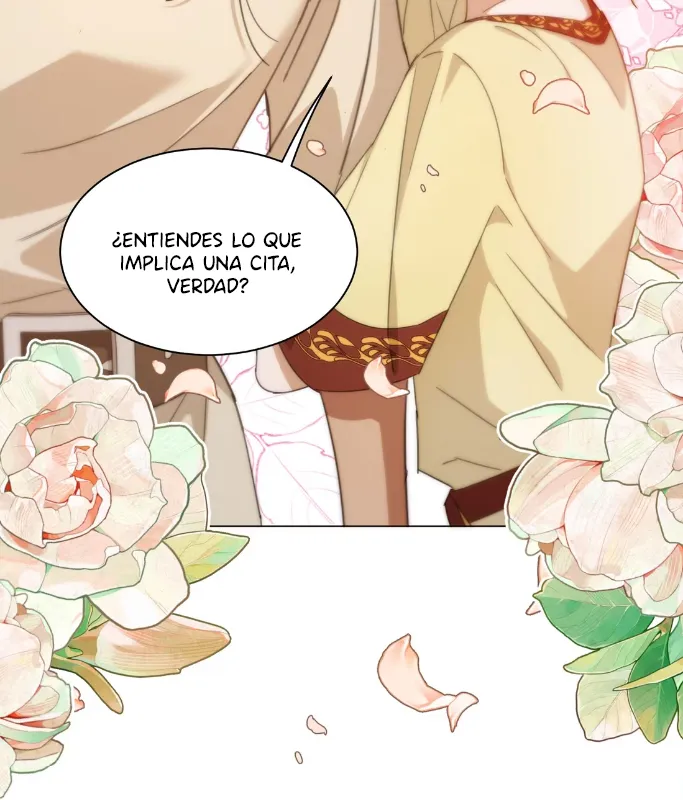 El príncipe y la pantera negra Capítulo 10 - Page 10