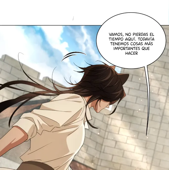 El príncipe y la pantera negra Capítulo 10 - Page 11