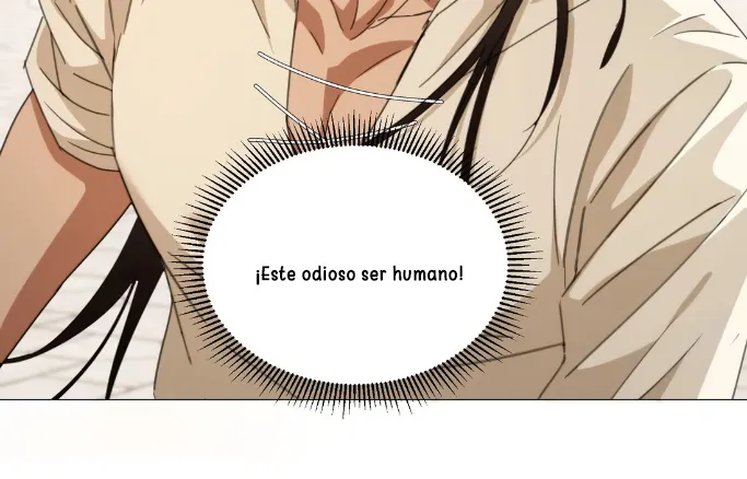 El príncipe y la pantera negra Capítulo 10 - Page 14